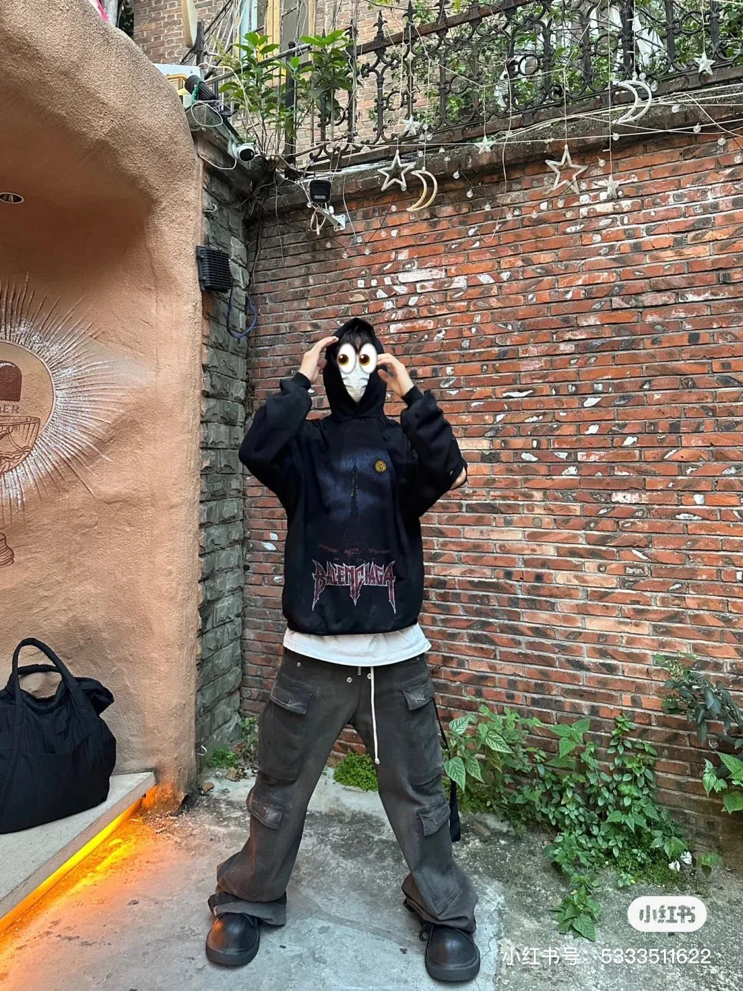 # Balenciaga/ # Same Style